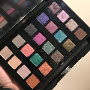 Urban Decay Vice 4 palette